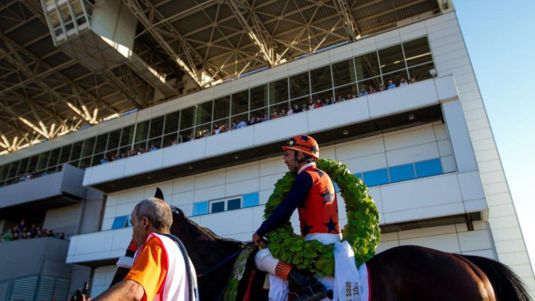 Ημέρες δόξας στο Μαρκόπουλο – Στις 5 Ιουλίου το 71ο Ελληνικό Ντέρμπι ΟΠΑΠ