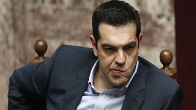 Τούρκοι χάκερς ισχυρίζονται πως «χτύπησαν» τη σελίδα του Τσίπρα