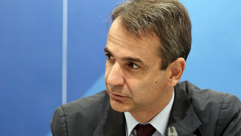 Επιστολή Κ. Μητσοτάκη στη Γενική Διευθύντρια της UNESCO για τις προκλήσεις στην Αγία Σοφία