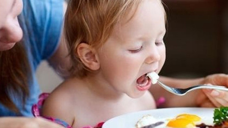 Γιατί είναι σημαντικό τα παιδιά να τρώνε ένα αβγό την ημέρα;