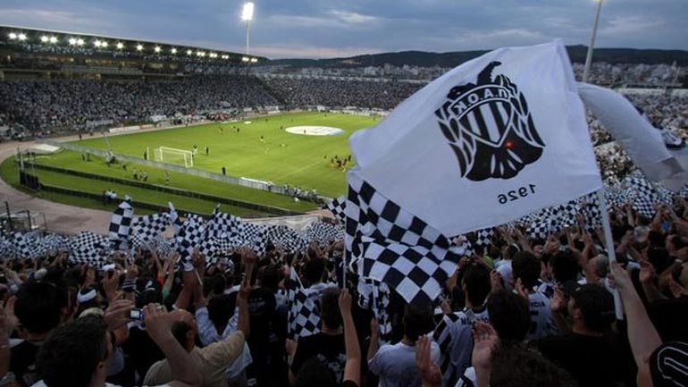 ΠΑΟΚ: Πρόβλημα με τα διαρκείας μετά την τιμωρία της Τούμπας