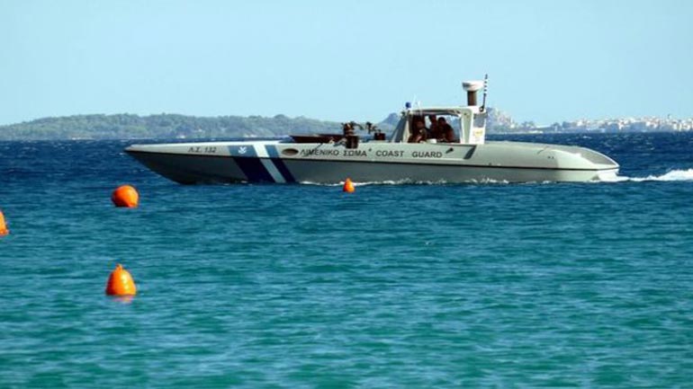 Τελευταία βουτιά για 56χρονη στη Βουλιαγμένη