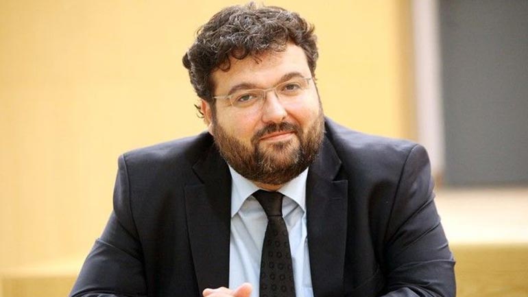 Γ. Βασιλειάδης: «Να μειωθούν οι αθλητικές Ανώνυμες Εταιρείες»