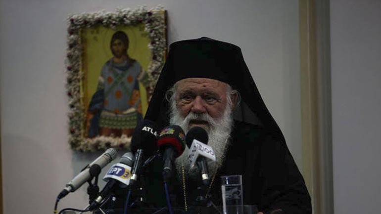 «Η προσήλωση στο αγαθό της ζωής δεν μπορεί ποτέ να θυσιαστεί στον βωμό του κέρδους και της οικονομικής σκοπιμότητας»