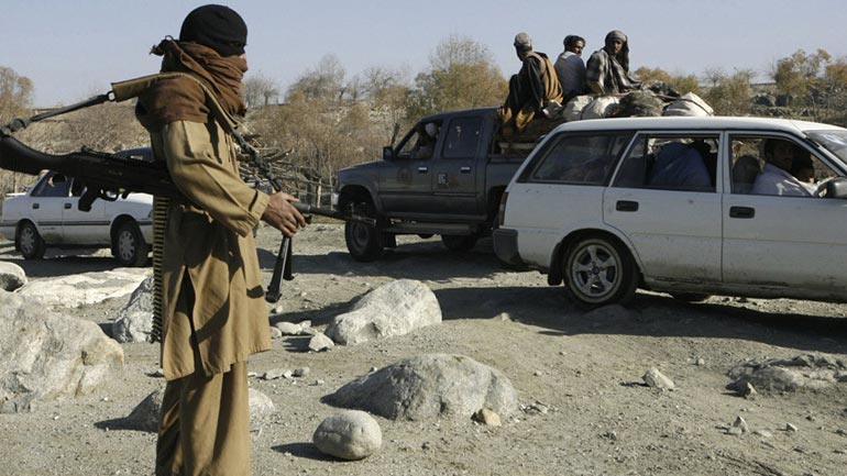 Πολύνεκρο το φετινό ραμαζάνι στο Αφγανιστάν με τουλάχιστον 200 νεκρούς