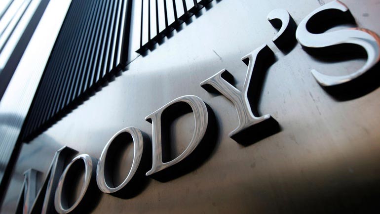 Ο οίκος Moody’s αναβάθμισε το μακροχρόνιο αξιόχρεο της Ελλάδας