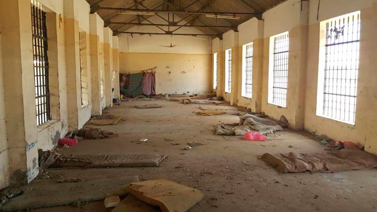 Ζητήθηκε η διενέργεια έρευνας για εμπλοκή αμερικανικών δυνάμεων σε μυστικό δίκτυο φυλακών στην Υεμένη