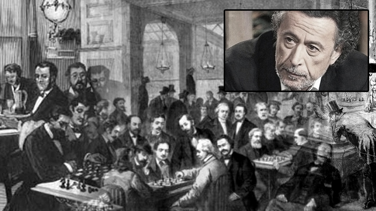 Διανοούμενες πόρνες