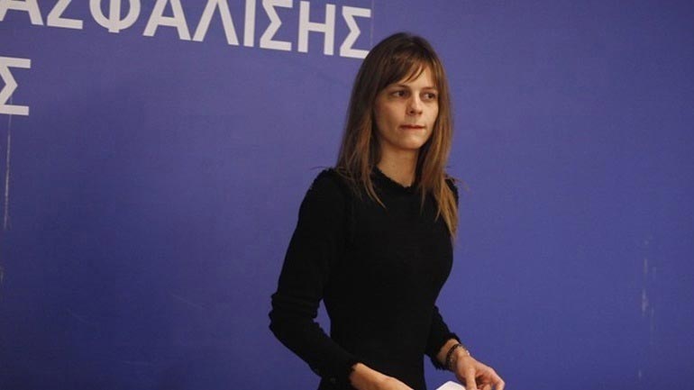 «Με την έκδοση οριστικών παραχωρητηρίων λύνουμε ένα πρόβλημα 25 ετών για τους ιδιοκτήτες των εργατικών κατοικιών»