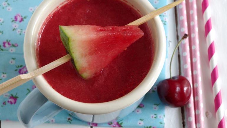 Αύξηση κατέγραψαν οι εξαγωγές κερασιών και καρπουζιών, μείωση οι εξαγωγές βερίκοκων και ροδάκινων