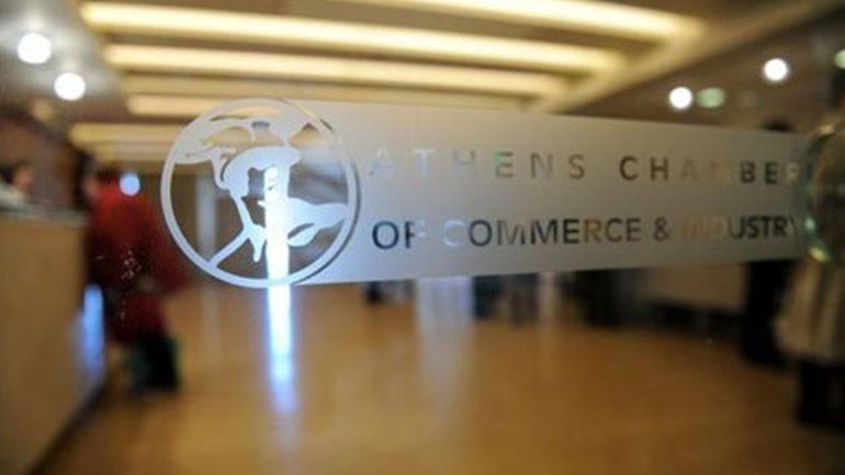 Στο ΕΒΕΑ μεταφέρεται η έδρα του ΣΕΚ  για την πάταξη του λαθρεμπορίου