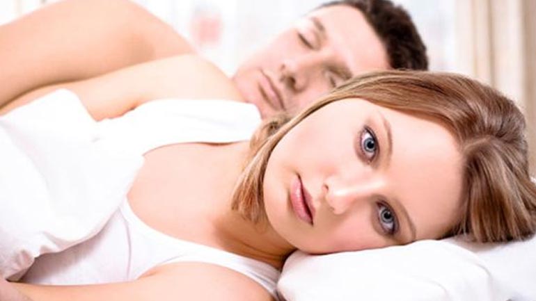 Σεξ στην περίοδο και πιθανή ενδομητρίωση: Τι ισχύει πραγματικά