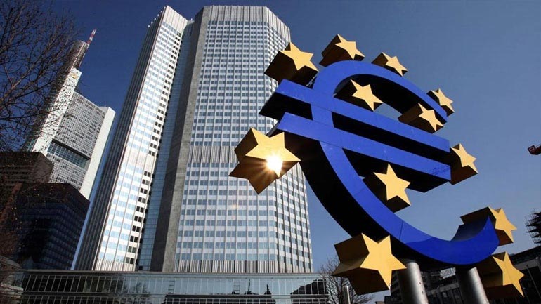 Η ΕΚΤ ζητεί αύξηση των εποπτικών αρμοδιοτήτων της για την εκκαθάριση συναλλαγών σε ευρώ