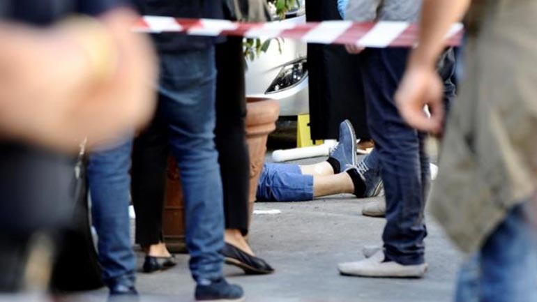 Ιταλία: Οι μαφιόζοι έχουν διεισδύσει σε δημόσιους διαγωνισμούς και υπηρεσίες