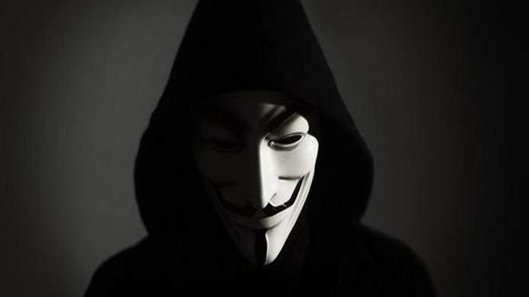 Οι Anonymous Greece απαντούν στους Τούρκους χάκερς: Ρίξατε την σελίδα του πρωθυπουργού; Ερχόμαστε!