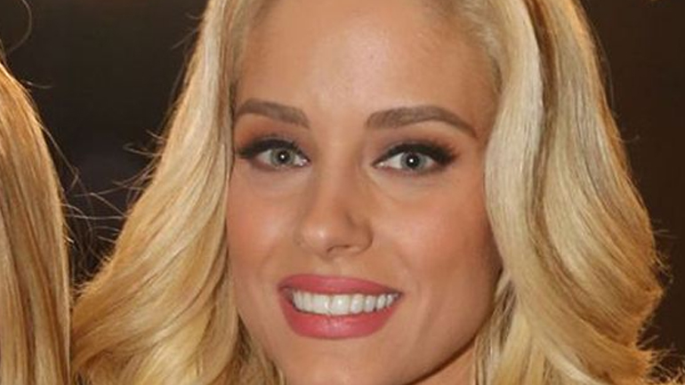 Δείτε την εντυπωσιακή εμφάνιση της Δούκισσας Νομικού στο 5ο live του So you think you can dance