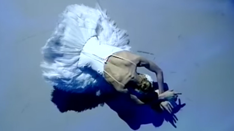 Η χορογραφία της Αρετής Νότη που συγκίνησε Ρήγο και Νομικού