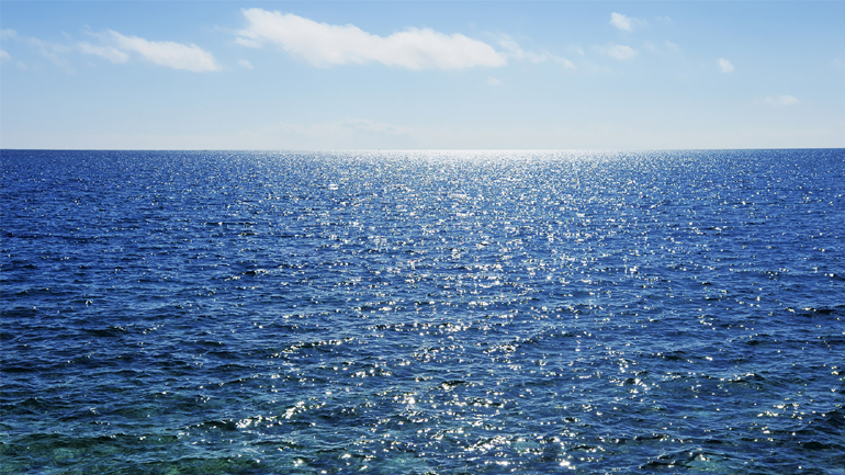 Τελευταία βουτιά για λουόμενο στην Αμφιλοχία