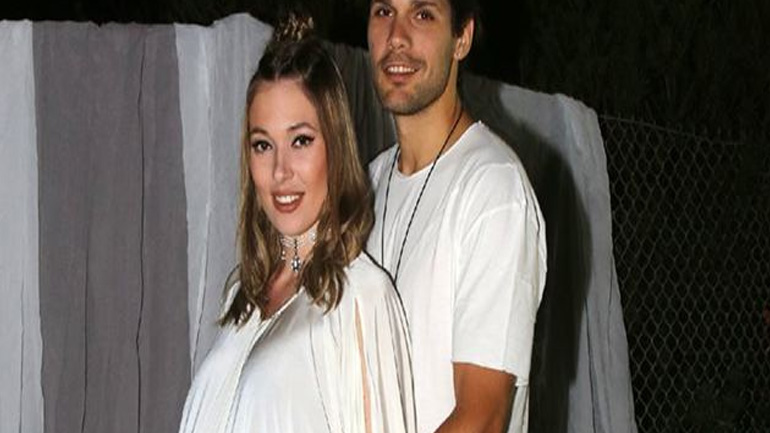 Baby Boom! Γέννησε η Μικαέλα Φωτιάδη! Δείτε την φωτογραφία από το μαιευτήριο