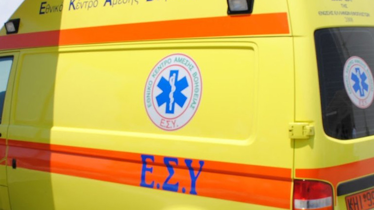 Μεσολόγγι: 32χρονος πυροβόλησε και τραυμάτισε τον αδερφό του