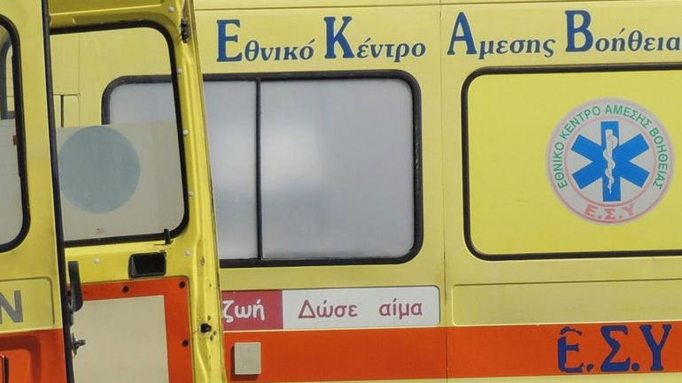 Σοβαρό ατύχημα με θύμα μαθήτρια στη Χίο