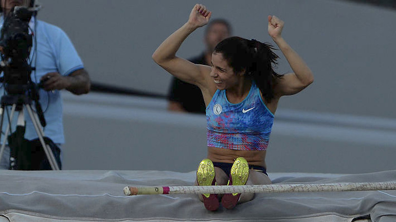 Στίβος: Πλησιάζει τον στόχο της παραμονής η Ελλάδα