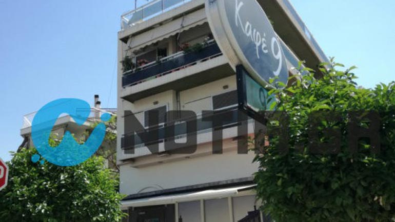 Άλιμος: Δεκαοχτώ συλλήψεις για το μπαρ του τζόγου και των ναρκωτικών