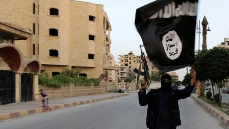 Σύλληψη μελών δικτύου που συνδέεται με την οργάνωση Ισλαμικό Κράτος στο Ιράν