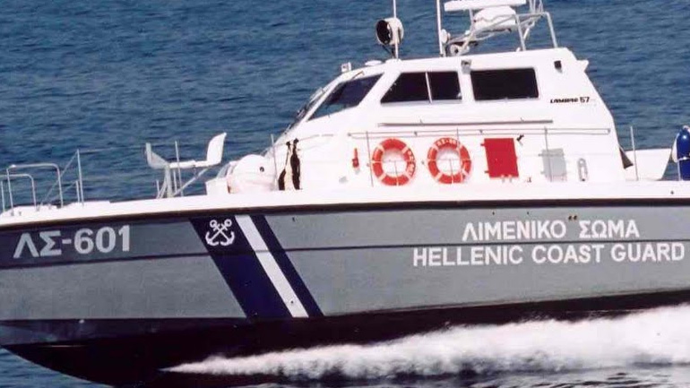 Κρήτη: Δύο άτομα έχασαν τη ζωή τους στη θάλασσα μέσα σε 24 ώρες