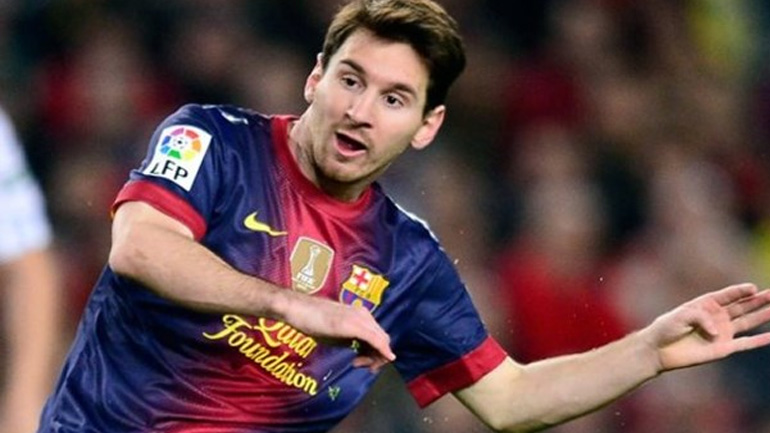 Μέσι, ο νάνος γιος της παραδουλεύτρας