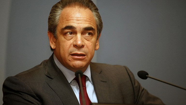 Μίχαλος: «Χρειάζεται νέο αναπτυξιακό υπόδειγμα»