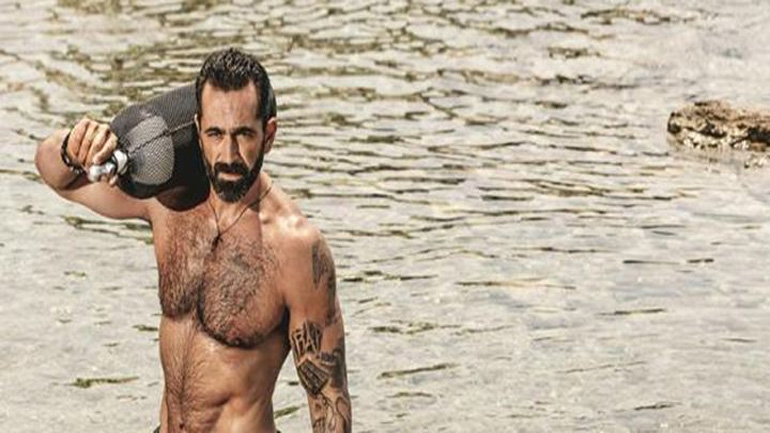 O Bo αποκάλυψε τον λόγο που τον έφερε κοντά με τον Γιώργο Αγγελόπουλο