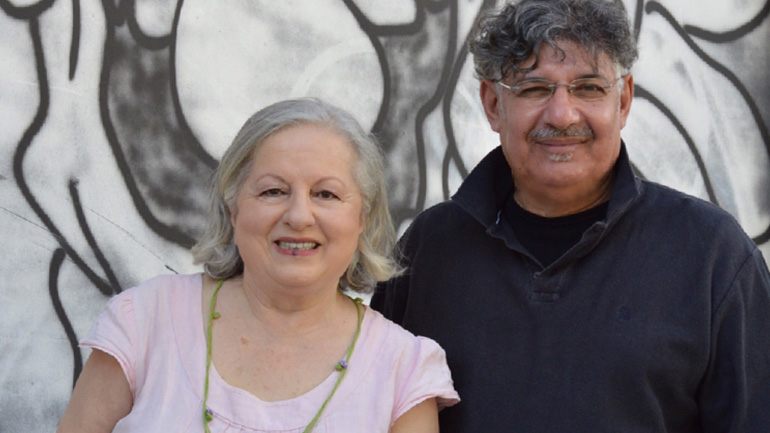 Διαδρομές στην πόλη…Πειραιάς – Αθήνα