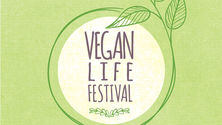 Vegan Life Festival 2017: the summer edition!