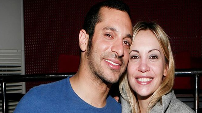 Η Λίνα Σακκά δηλώνει υπερήφανη για τον πρώην σύντροφο της, Γιώργο Χρανιώτη