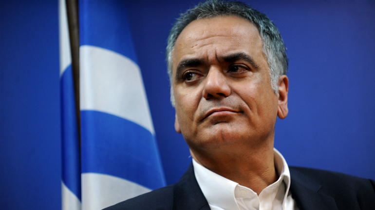 Σκουρλέτης προς εκπροσώπους ΠΟΕ-ΟΤΑ: Ελάτε να τα πούμε στο υπουργείο