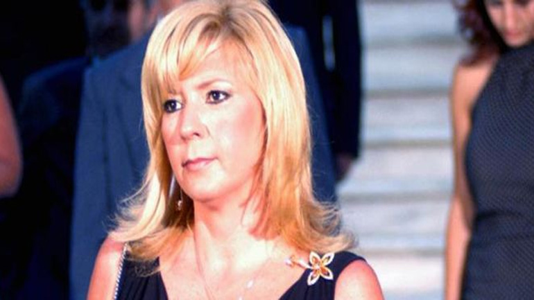 Δήμητρα Λιάνη: Πουλήθηκε η βίλα της στην Εκάλη