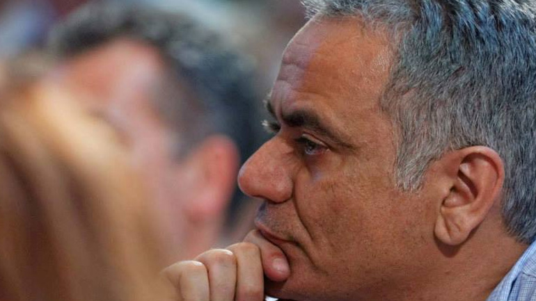 Συνάντηση του Υπουργού Εσωτερικών με την ΚΕΔΕ