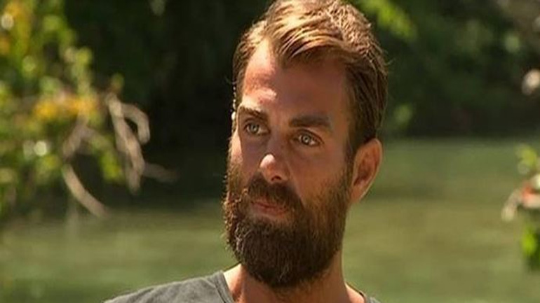 O Στέλιος Χανταμπάκης έσωσε την ζωή μίας γυναίκας στη Λεωφόρο Κηφισίας