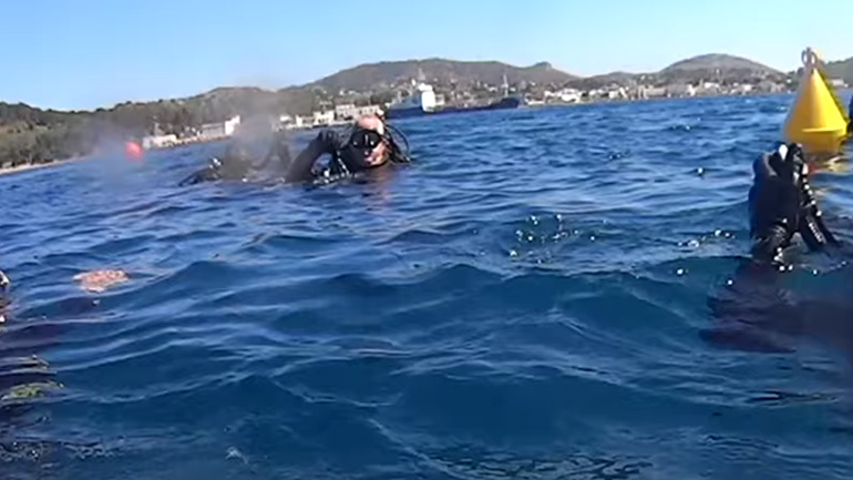 «Με Αρετή και Τόλμη» – 15o Επεισόδιο