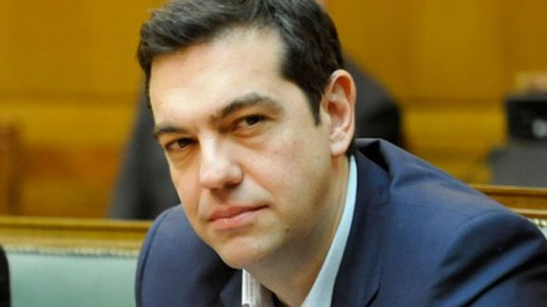 «Πρόσκληση προοδευτικής διακυβέρνησης μετά τα μνημόνια» απευθύνει ο Τσίπρας