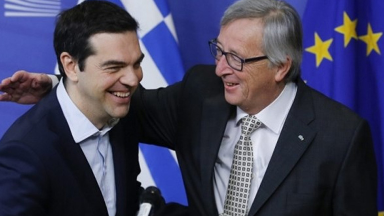 Από μπεκρή η… αλήθεια για τον Τσίπρα