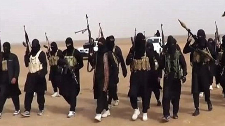 Χειροπέδες σε νεαρή Ιταλίδα που ήθελε να μεταβεί στη Συρία για να πολεμήσει με τους τζιχαντιστές