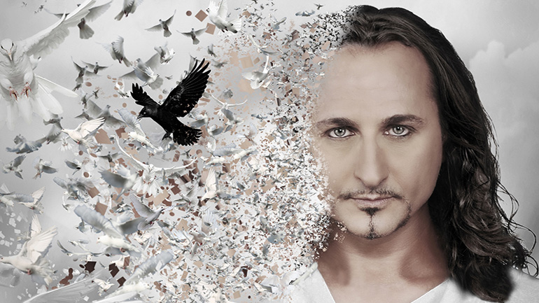 Ο μάγος Σανκάρα στο Δημοτικό Κηποθέατρο Νίκαιας