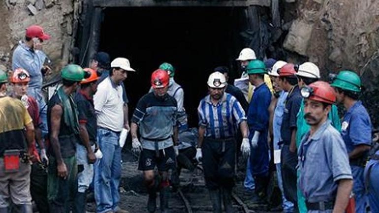 Κολομβία: Έκρηξη σε παράνομο ορυχείο άνθρακα με οκτώ νεκρούς