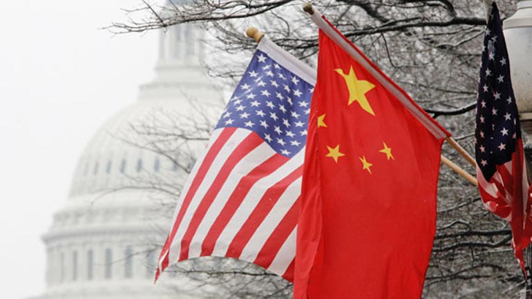 Κίνα και ΗΠΑ επιβεβαίωσαν τη δέσμευσή τους για την αποπυρηνικοποίηση της Κορεατικής Χερσονήσου