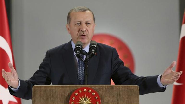 Τουρκία: Διακόπτεται η διδασκαλία της θεωρίας του Δαρβίνου για την εξέλιξη των ειδών