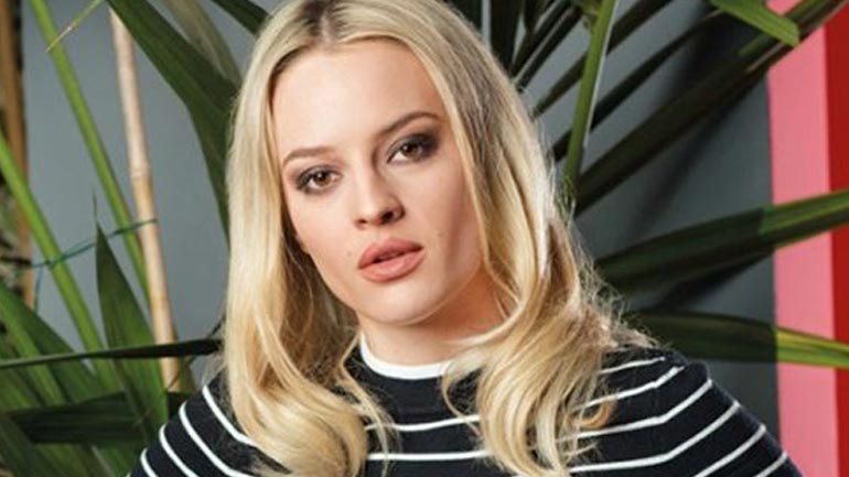 Ιλένια Ουίλιαμς: «Δεν σκέφτομαι το γάμο, είμαι στην καλύτερη φάση της ζωής μου»