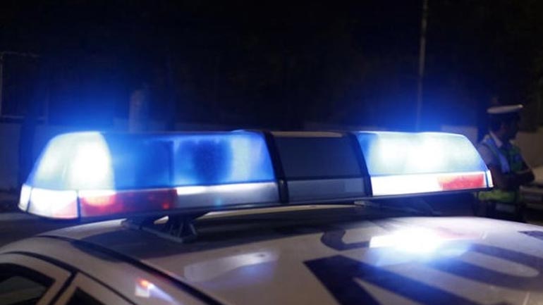 Άγριος ξυλοδαρμός πεζού από οδηγό αυτοκινήτου στην Πάτρα