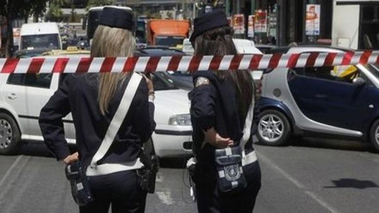 Κυκλοφοριακές ρυθμίσεις στην Αθήνα λόγω αγώνα δρόμου